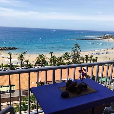 Sunnyseaside Las Vistas Los Cristianos  Esterno foto